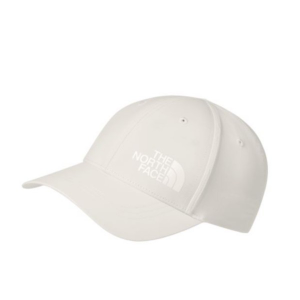 Women's The North Face Horizon Flex Flexfit Hat S/M Gardenia White