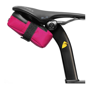 Almsthre Signature Saddle Bag