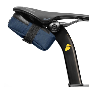 Almsthre Signature Saddle Bag