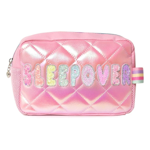 OMG Accessories Sleepover Pouch