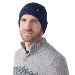 Smartwool Beanie One Size Deep Navy