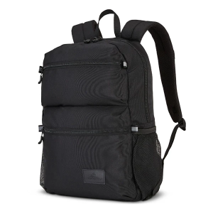 High Sierra Everclass Backpack Black