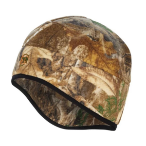 Men's Arctic Shield Sherpa Fleece Hunting Beanie One Size Realtree Edge