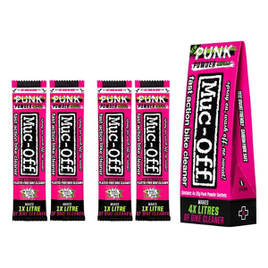Muc-Off Punk Powder Bike Wash