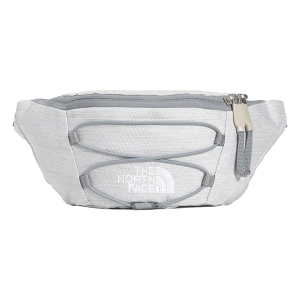 The North Face Jester Lumbar Backpack White/Grey