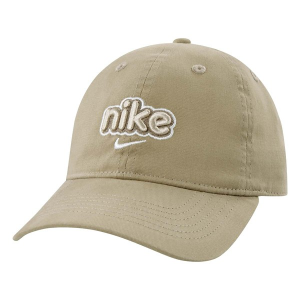 Kids' Nike E1D1 Club Adjustable Hat Khaki