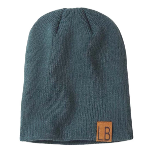 Kids' Little Bipsy Knit Beanie Night Fall