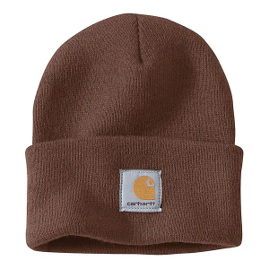Adult Carhartt Knit Cuffed Beanie