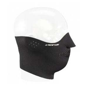 Kids' Seirus Neofleece Comfort Face Mask Black