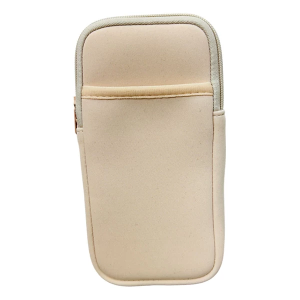 Queens Designs Tumbler Pouches with Phone Holder (Colors May Vary)