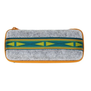 Chums Upcycled Felt Case