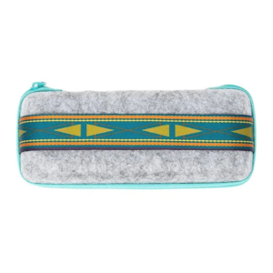 Chums Upcycled Felt Case