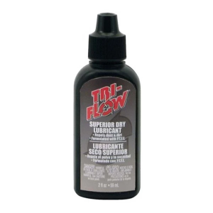 Tri-Flow Superior 2oz Dry Drip Lubricant