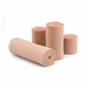 Mueller 4 Inch Elastic Bandage