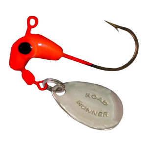 Road Runner Original Jig Heads