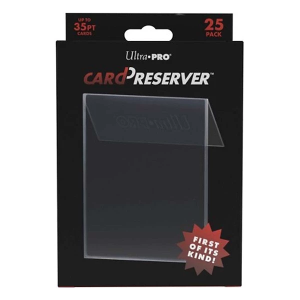 Ultra Pro Card Preserver