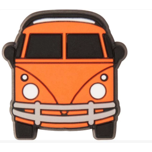 Crocs Camper Van Jibbitz Camper