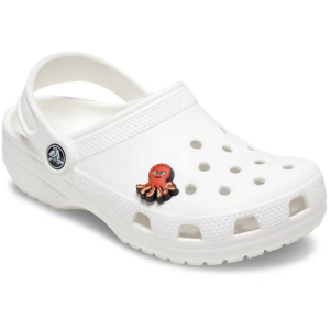 Crocs Octopus Jibbitz