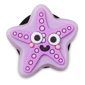 Crocs Tiny Starfish Multi Jibbitz