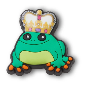 Crocs Tiny Toad Multi Jibbitz