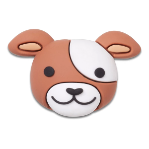 Crocs Puppy 3D Jibbitz