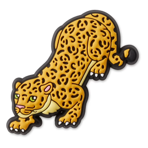 Crocs Jaguar Jibbitz