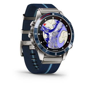 Garmin MARQ Captain GPS Watch