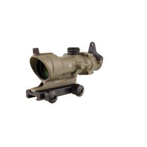 Trijicon ACOG 4x32mm Tritium Riflescope