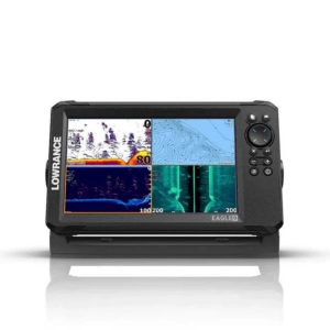 Lowrance Eagle 9 Fish Finder