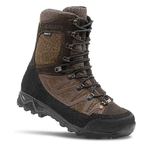 Men's Crispi Idaho III Boots Outdoor 11 Brown