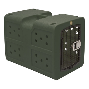 Dakota 283 G3 Framed Door Dog Kennel