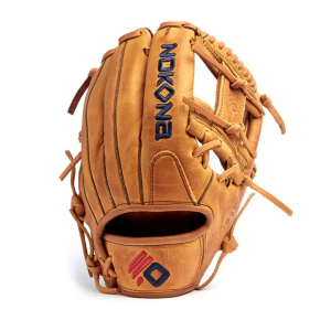 Nokona Generation G-1150 11.5" I-Web Infield Baseball Glove