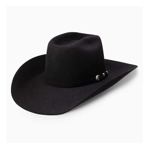 Resistol 6X Cody Johnson Cowboy Hat 7 Black
