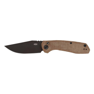 Zero Tolerance 0512 Clip Point Folding Automatic Knife