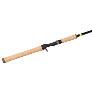 G. Loomis E6X Walleye 2 Piece Casting Fishing Trolling Rod 8'0"