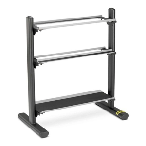 ZIVA3-Tier Universal Functional Storage Rack