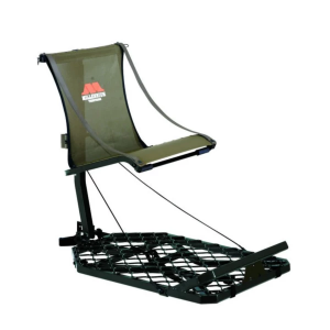 Millennium Outdoors M150 Monster Hunting Hang-On Treestand