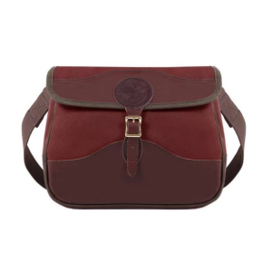 Duluth Pack Conceal & Carry Field Satchel