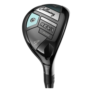 Women's Callaway REVA Rise Hybrid