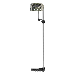 Mathews LowPro Detachable Quiver
