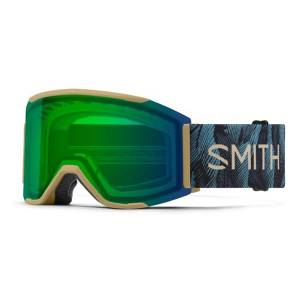 Smith Squad MAG Snow Snow Goggles