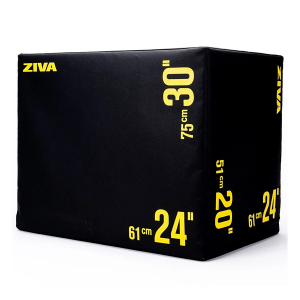 ZIVA Plyo Box