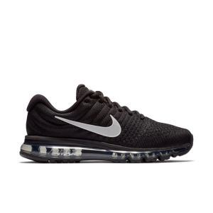 Men's Nike Air Max 2017 Sneakers sneakers-athletic-shoes 9.5 Regular Black/White/Anthracite