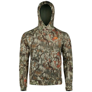 Men's First Lite Furnace Hunting Hoodie Medium First Lite Specter