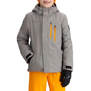 Boys' Obermeyer Gent's Jacket Small Stone