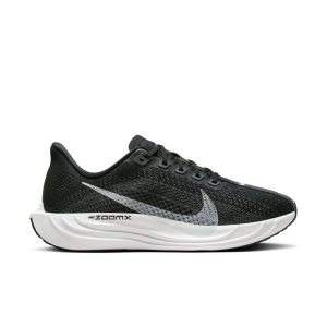 Women's Nike Pegasus Plus Running Shoes sneakers-athletic-shoes 6.5 Regular Black/Pure Platinum-Anthracite-White