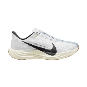 Men's Nike Pegasus Plus Running Shoes sneakers-athletic-shoes 9.5 Regular White/Black/Sail/Blue Tint