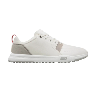 Men's True Linkswear OG Cush Spikeless Golf Shoes sneakers-athletic-shoes 13 Regular White