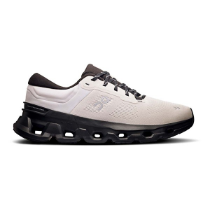 Men's On Cloudflyer 5 Running Shoes sneakers-athletic-shoes 12 Regular Wolf/Black
