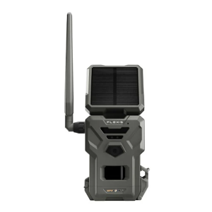 Spypoint Flex S Solar Cellular Trail Camera
